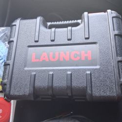 LAUNCH CP 919E