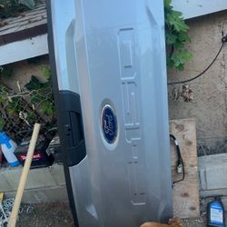 Ford F150 Tailgate Door 2023