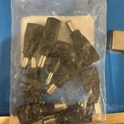 Targus Various Plug Tips For Universal AC Power