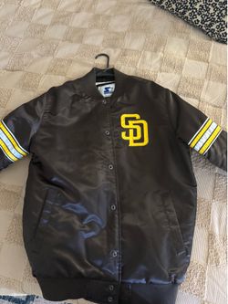 San Diego Padres Starter