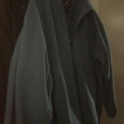 Very Nice Large Champion Pull Over Only $15