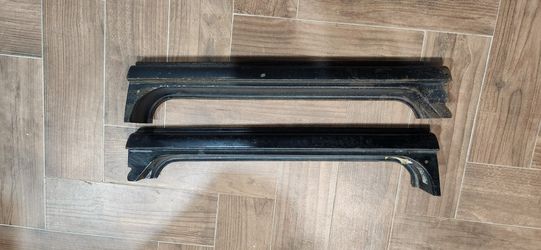 NOS 67-72 C10 Rocker Panels