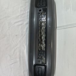 Dodge Ram 1500 Front Bumper For Year 2019 To 2022