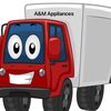 🚚  A&M Appliances 🚛