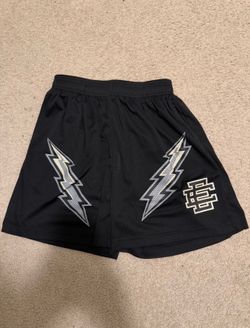 Eric Emanuel shorts