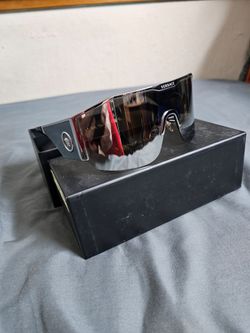 Sale or Trade - New Versace Frame Mirror Sunglasses Unisex