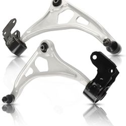 Honda Odyssey Control Arm
