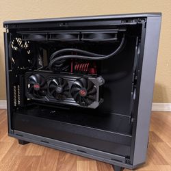 AMD Ryzen 9 5900x / Radeon RX 6900 XT Gaming / Work Station 