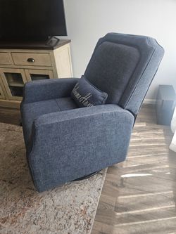 Rocker chair
