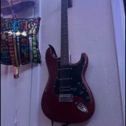 Fender Stratocaster