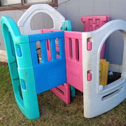 Fisher Price Outdoor Play Set