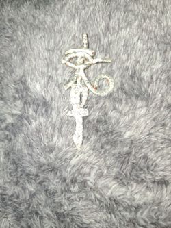 Cvd Penpent Silver Diamond