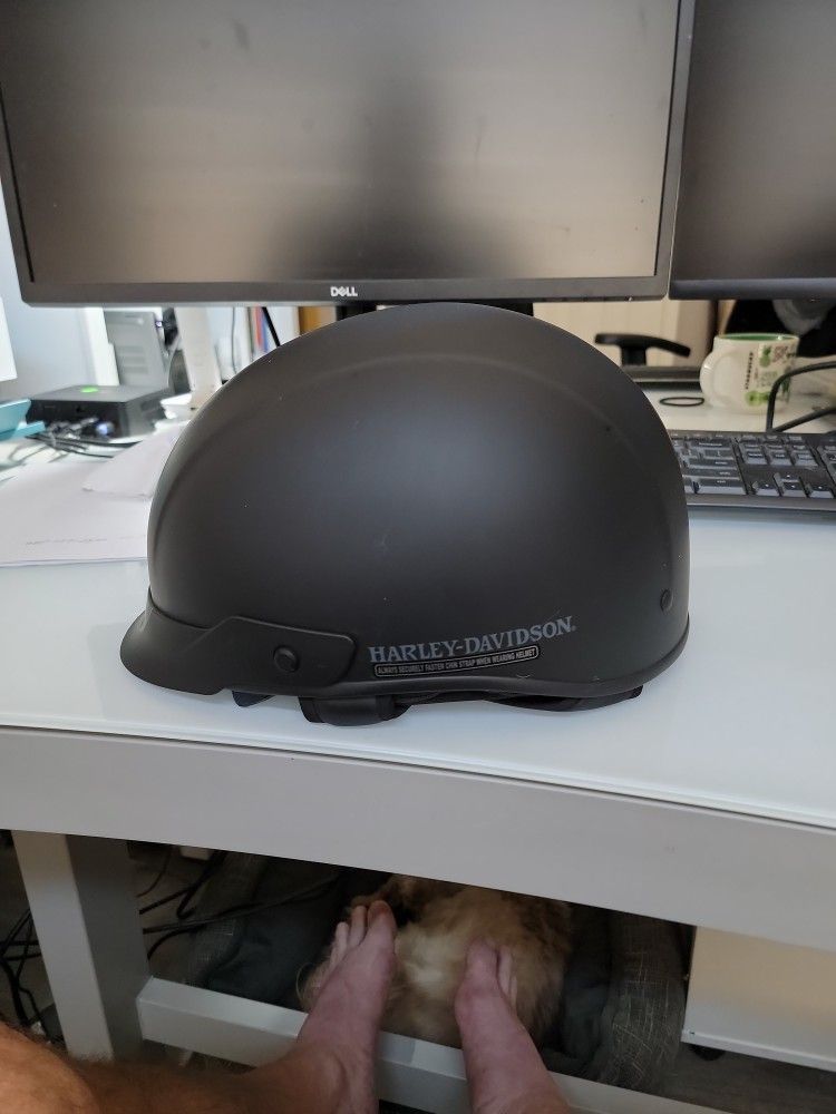 Harley-Davidson Helmet