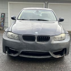 2010 BMW 328i 