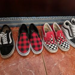 Vans Shoes
