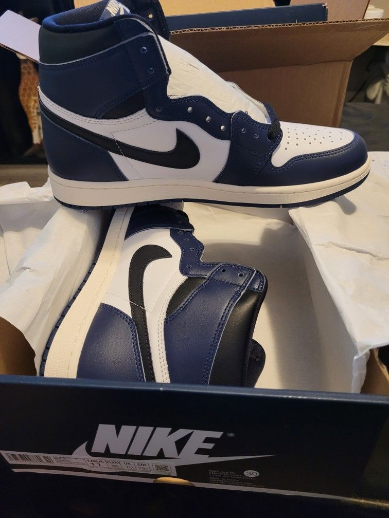 Nike Air Jordan 1