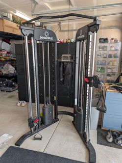 Inspire Functional Trainer