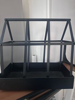 Plant organizer