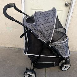 GEN7 PETS STROLLER 