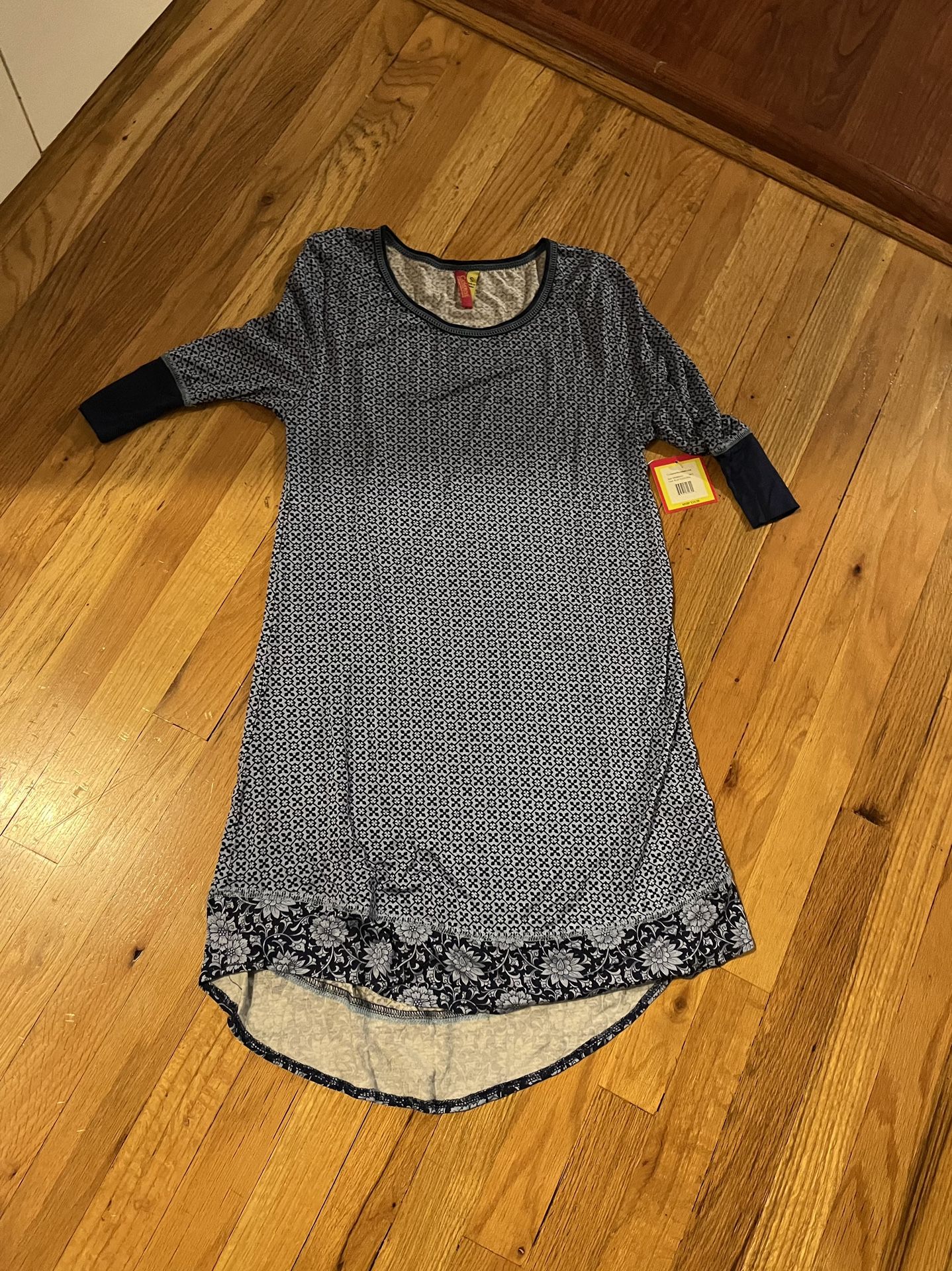 Nwt Nightgown