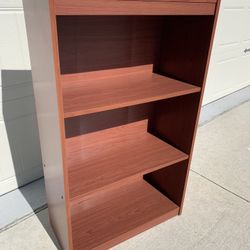 Book Shelve Like New 