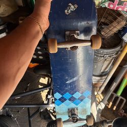 Skate Board 