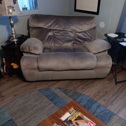 Ex-widw Electric Recliner