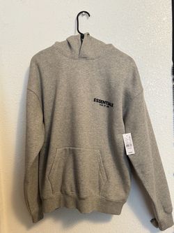 Essentials Size XS sweater