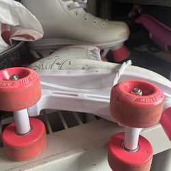 Roller Blade Roller Skate 