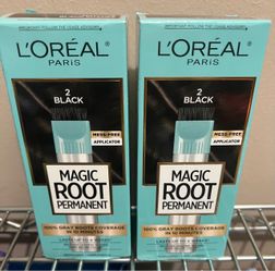 L’Oréal root $7