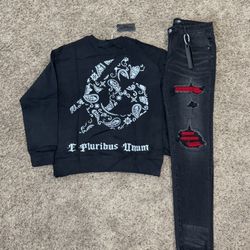 Godspeed Long Sleeve 