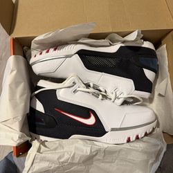 9.5 Nike Air Zoom Generation Retro ‘DEBUT’