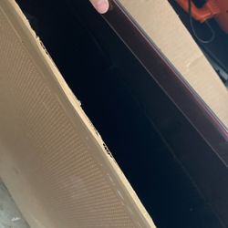 Samsung 54.6 inch tv