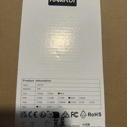 Mini PC Kamrui 