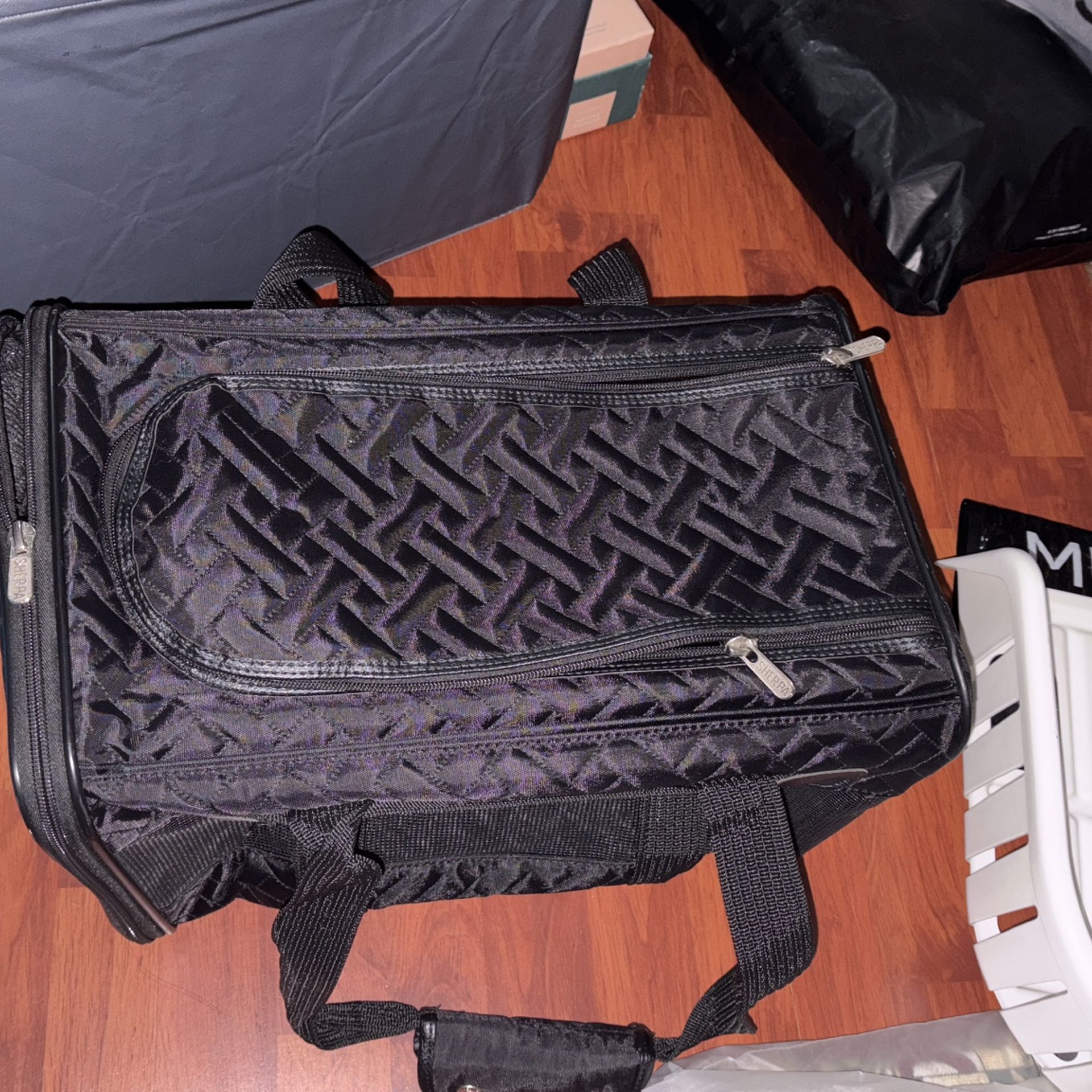 Pet Carrier
