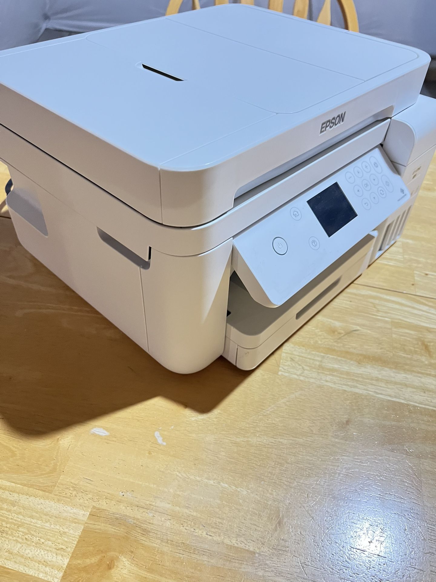Epson EcoTank ET-3760