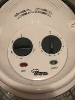 Savoureux proline convection oven wk-2206 new