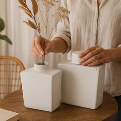 Home Decor Ceramic Pots