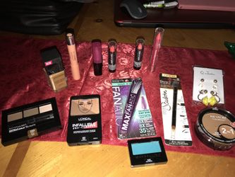 Maquillaje