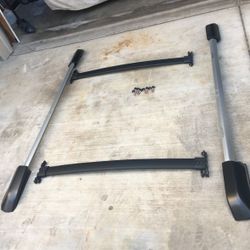 Toyota 4Runner Original Roof Rack