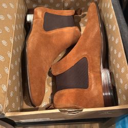 Aldo Boots