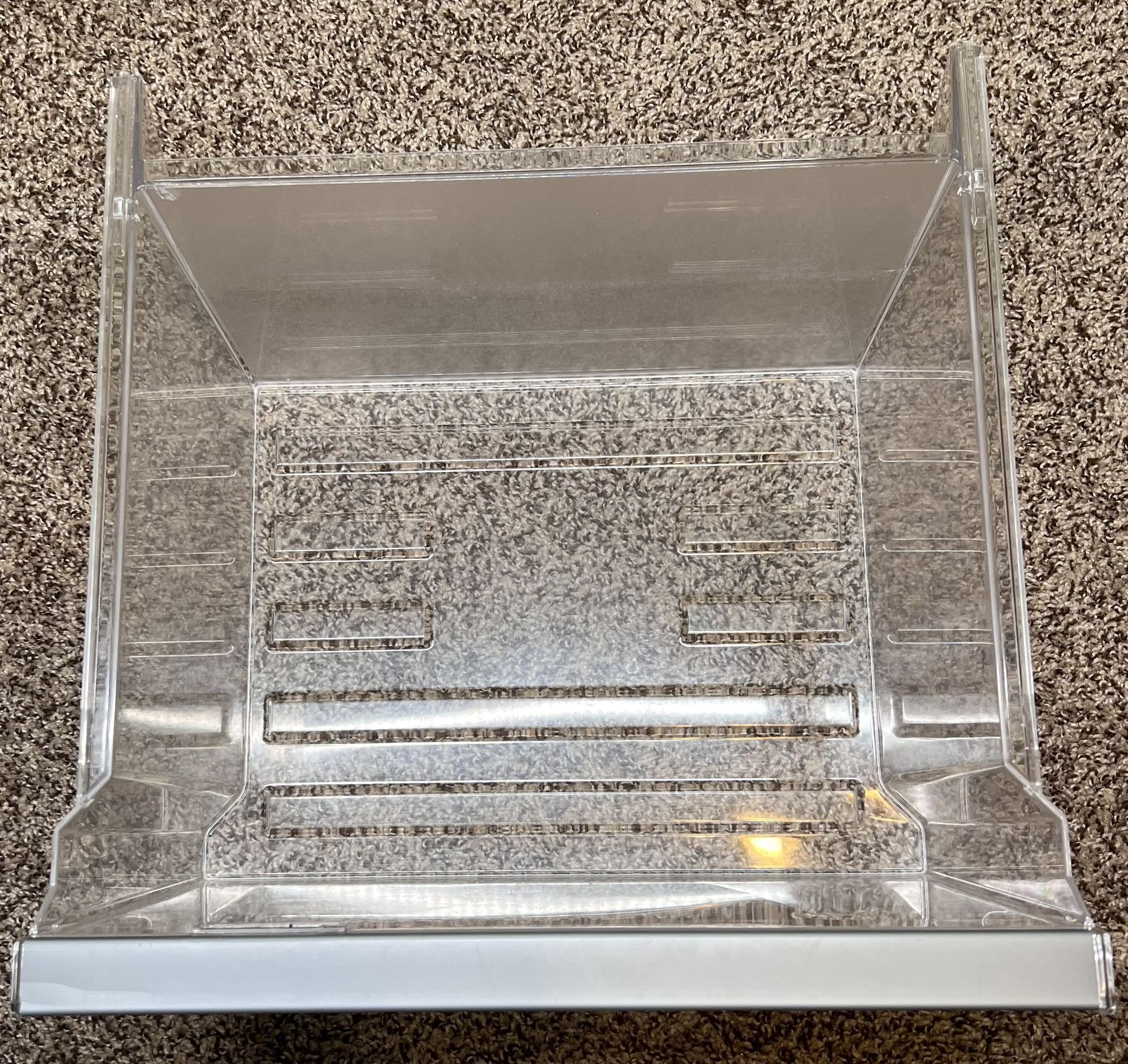 Whirlpool Refrigerator Crisper Drawer W10899435