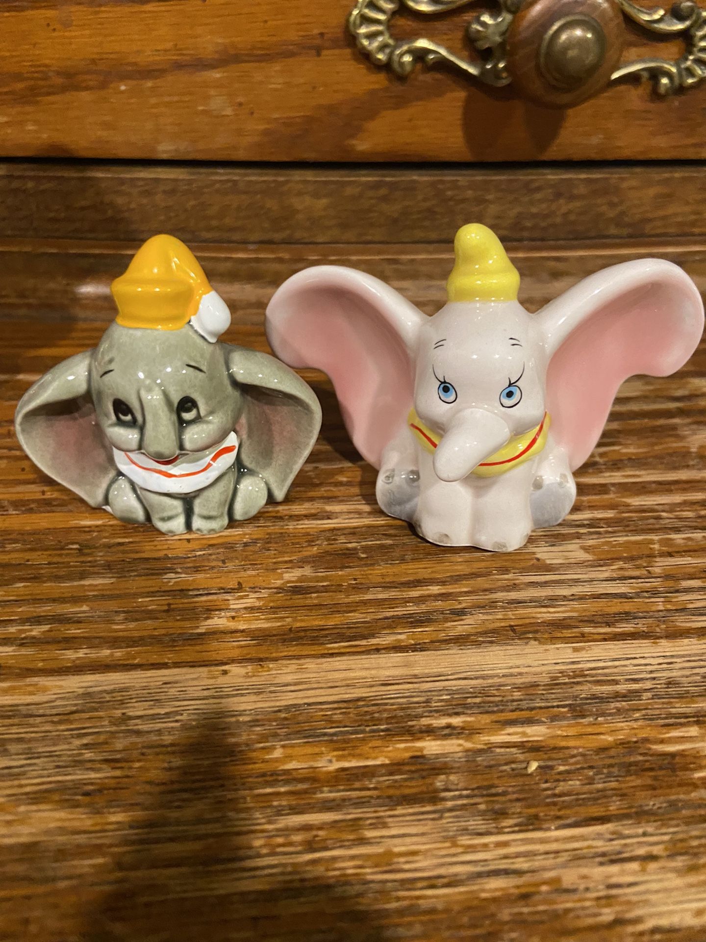 Dumbo set Korea