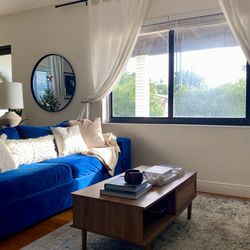 Apt2b Melrose Queen Sleeper Sofa 