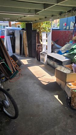 Free furniture. Only a few for $. Read description.