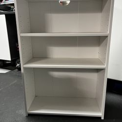 IKEA bookshelf $25!!