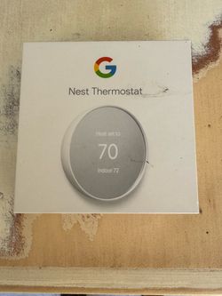 Smart Thermostat
