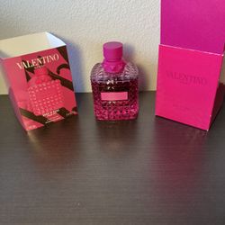 Valentino Women Perfume 100ml