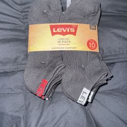 Levi’s Men Socks