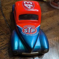 Rare John Andretti Car #43 